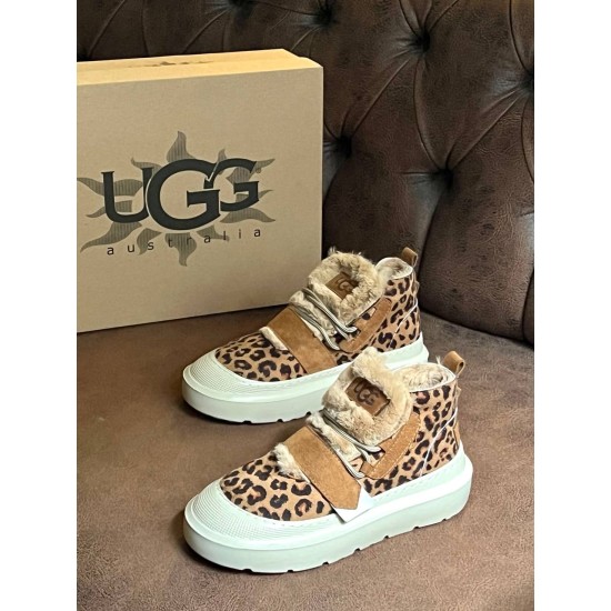 Ugg İTHAL