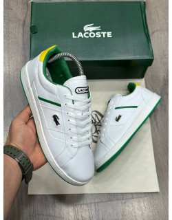 Lacoste İTHAL