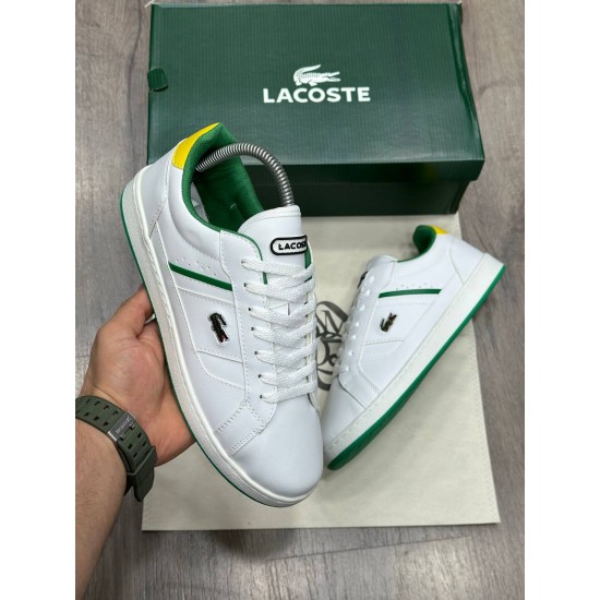 Lacoste İTHAL