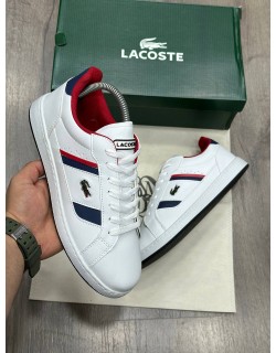 Lacoste İTHAL