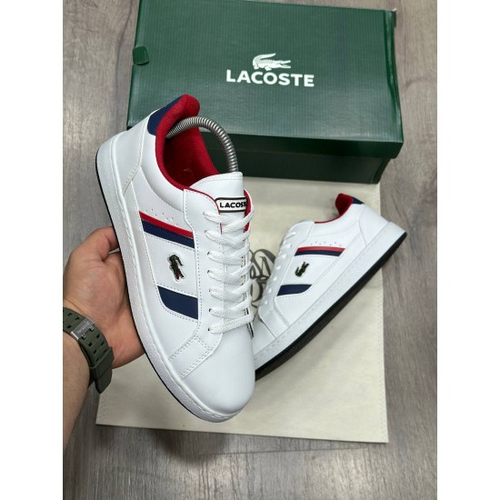 Lacoste İTHAL