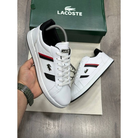 Lacoste İTHAL