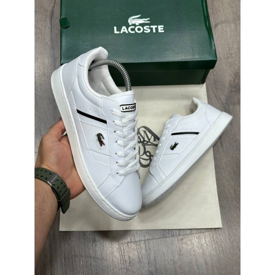 Lacoste İTHAL