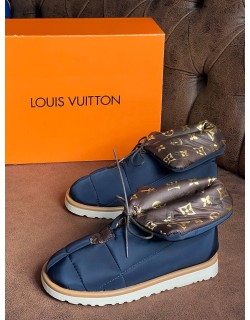 Louis Vuitton İTHAL