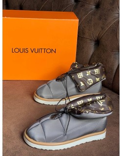 Louis Vuitton İTHAL