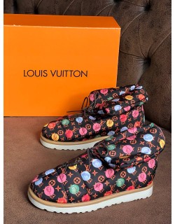 Louis Vuitton İTHAL