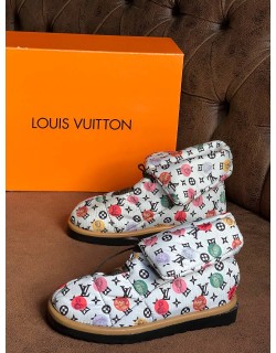 Louis Vuitton İTHAL