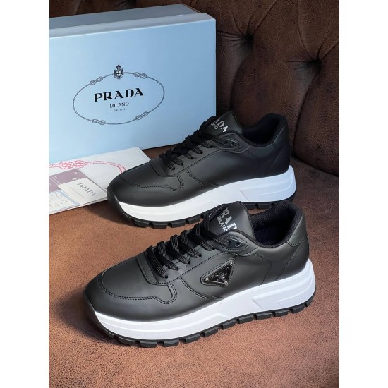 Prada İTHAL