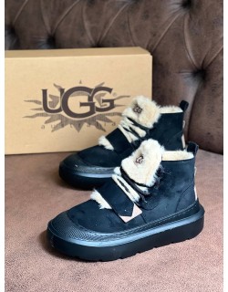 Ugg İTHAL