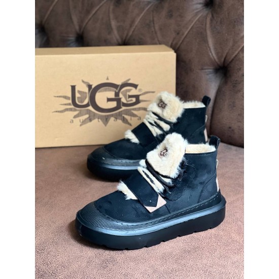 Ugg İTHAL