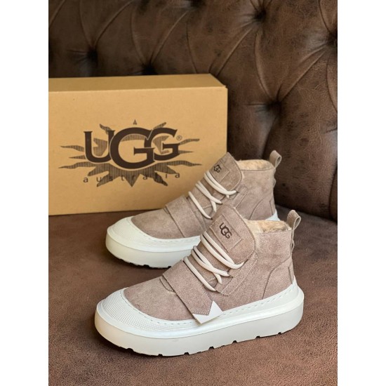 Ugg İTHAL