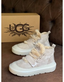 Ugg İTHAL