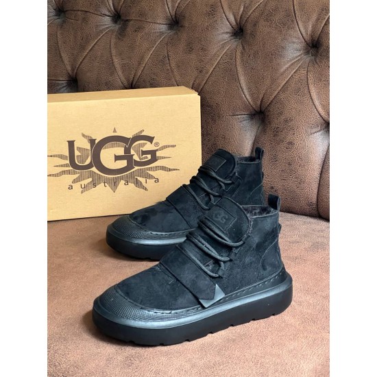 Ugg İTHAL