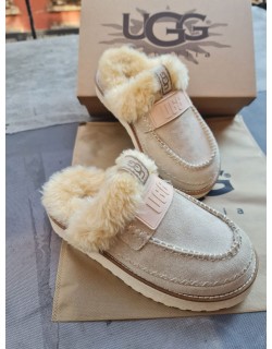 Ugg İTHAL