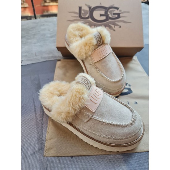 Ugg İTHAL