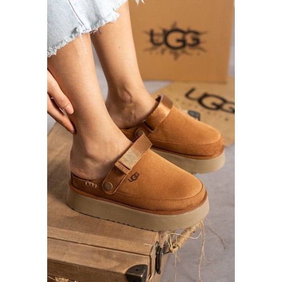 Ugg İTHAL