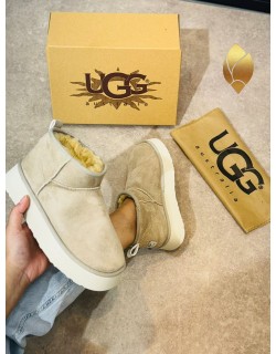 Ugg İTHAL