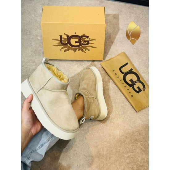 Ugg İTHAL