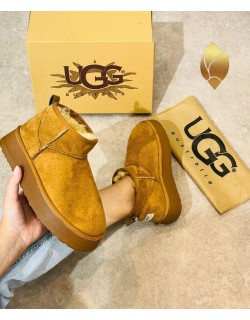 Ugg İTHAL