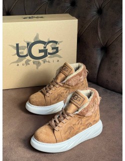 Ugg İTHAL