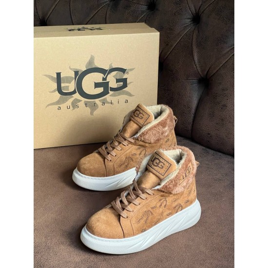 Ugg İTHAL