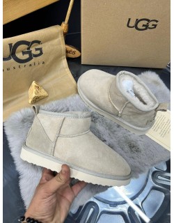 Ugg İTHAL