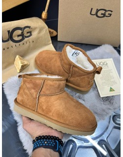 Ugg İTHAL