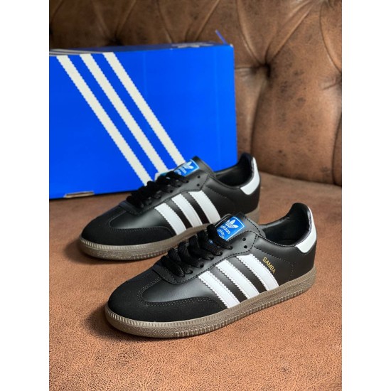 Adidas Samba İTHAL