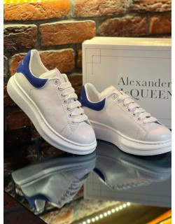 Alexander McQueen İTHAL