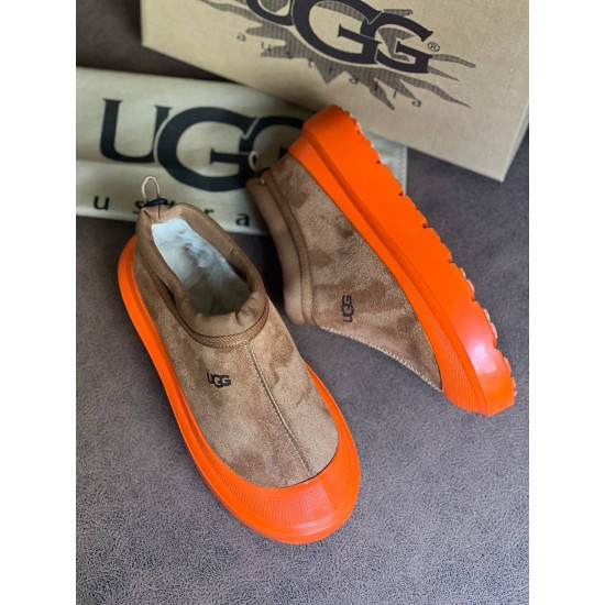 Ugg İTHAL