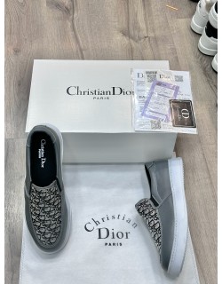 Christian Dior İTHAL