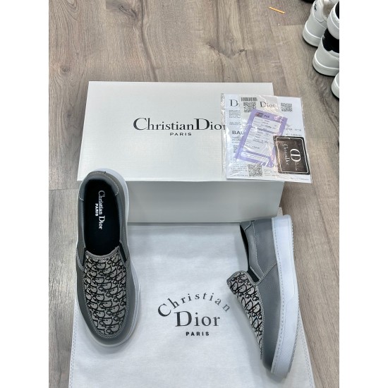 Christian Dior İTHAL