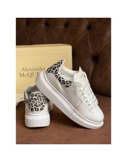 Alexander McQueen İTHAL