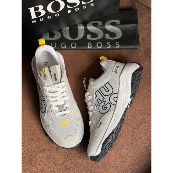 Hugo Boss İTHAL