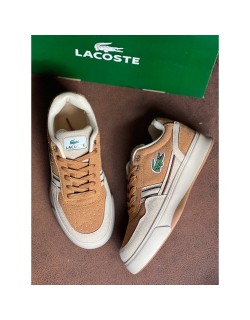 Lacoste İTHAL