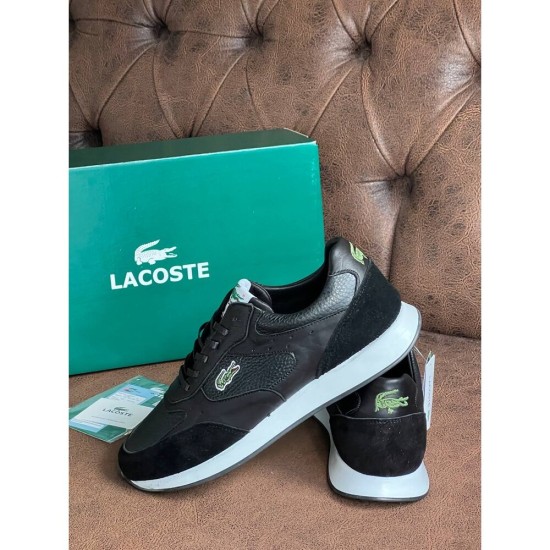 Lacoste İTHAL