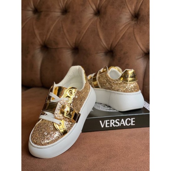 Versace İTHAL