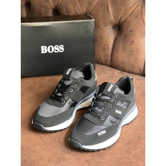 Hugo Boss İTHAL