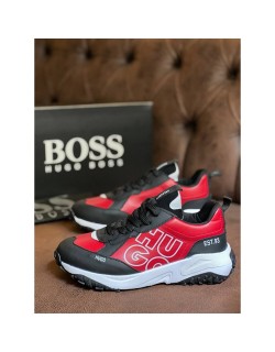 Hugo Boss İTHAL