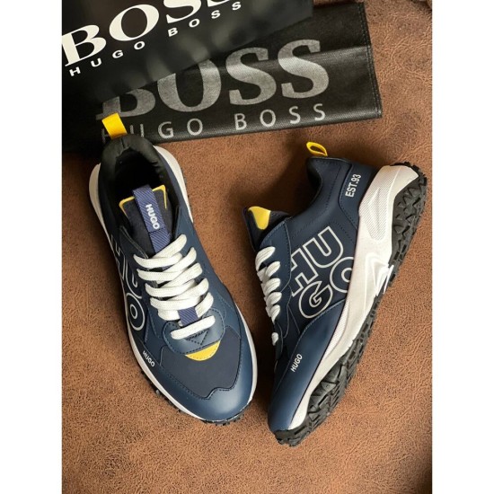 Hugo Boss İTHAL