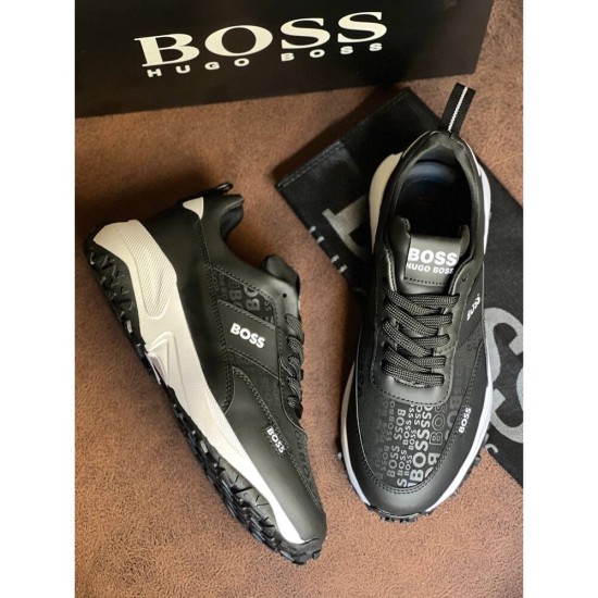 Hugo Boss İTHAL