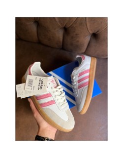 Adidas Samba İTHAL