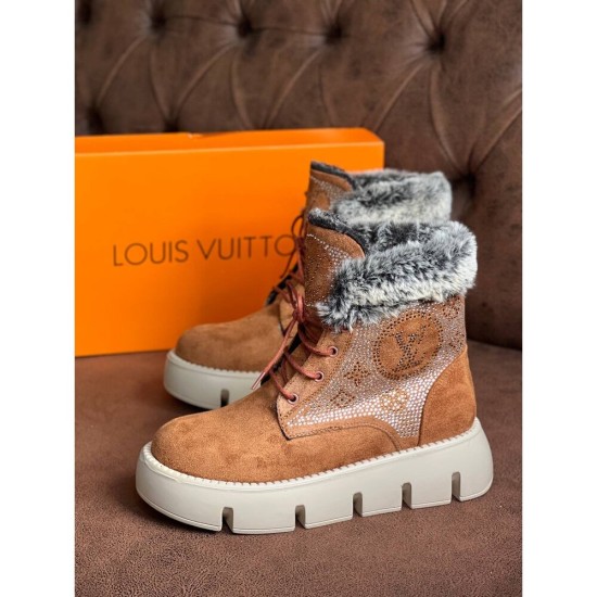 Louis Vuitton İTHAL