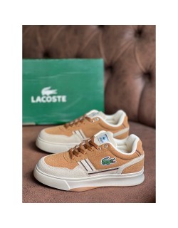 Lacoste İTHAL