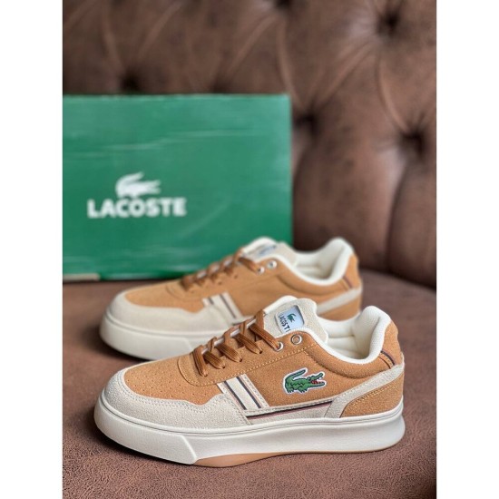 Lacoste İTHAL