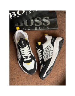 Hugo Boss İTHAL