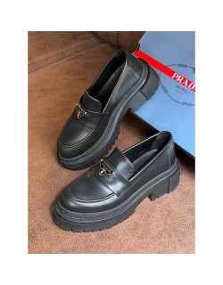 Prada Loafer İTHAL