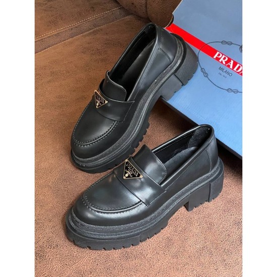 Prada Loafer İTHAL