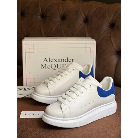 Alexander McQueen İTHAL