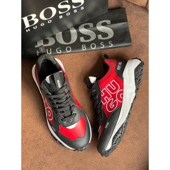 Hugo Boss İTHAL